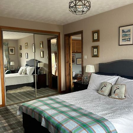 The Guest Suite At Daviot ,Inverness Eksteriør billede