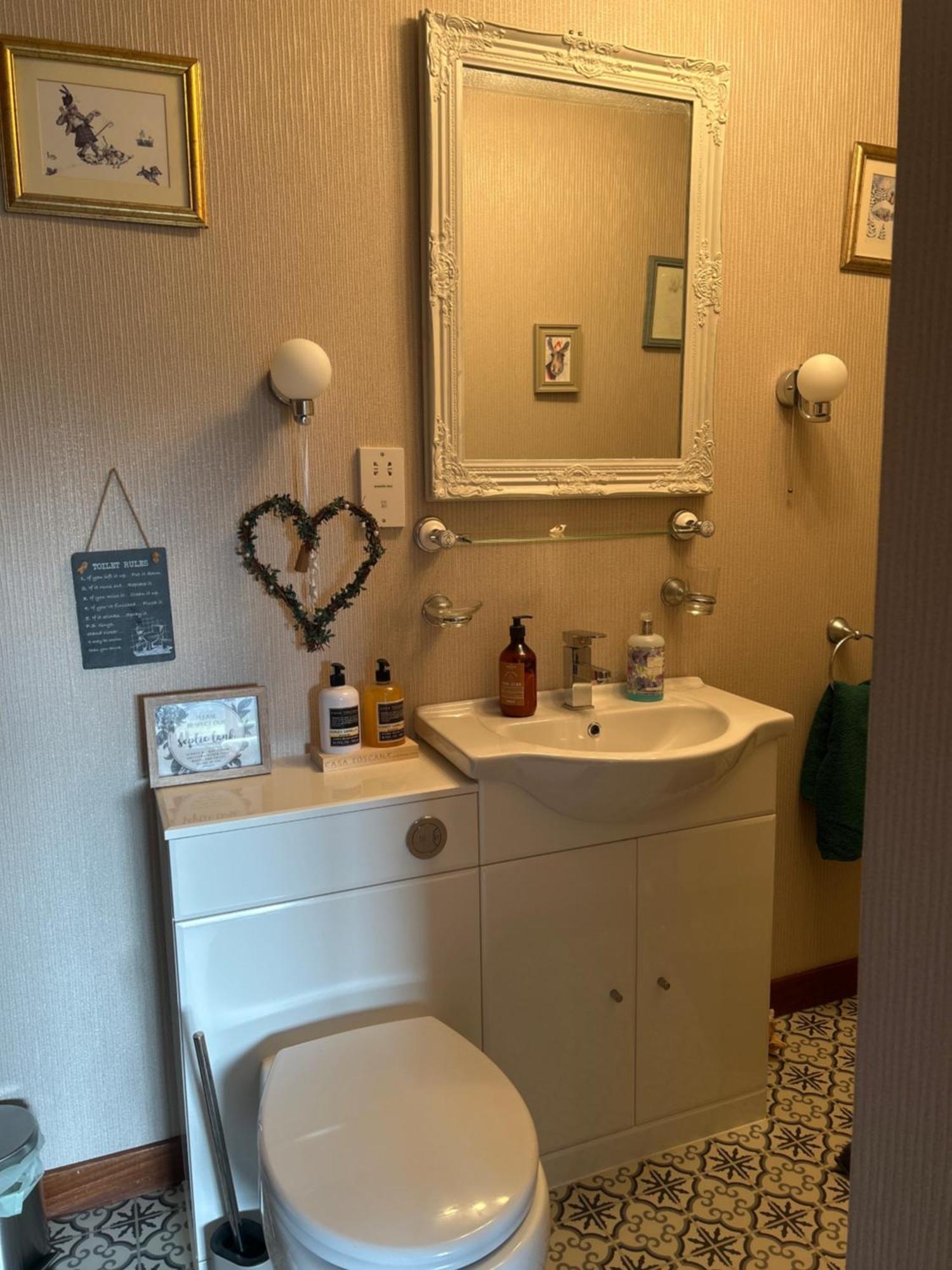 The Guest Suite At Daviot ,Inverness Eksteriør billede